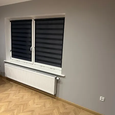 Zowi Apartament Czarnkow Exterior photo