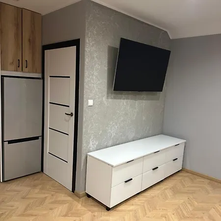 Zowi Apartament Czarnkow Exterior photo
