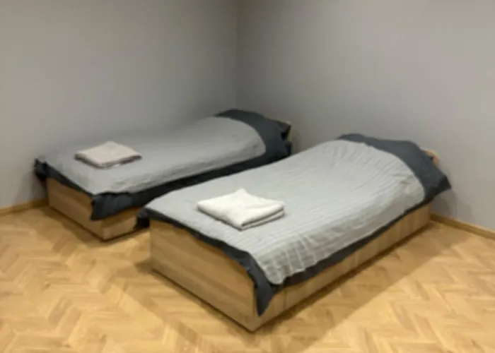 Zowi Apartament