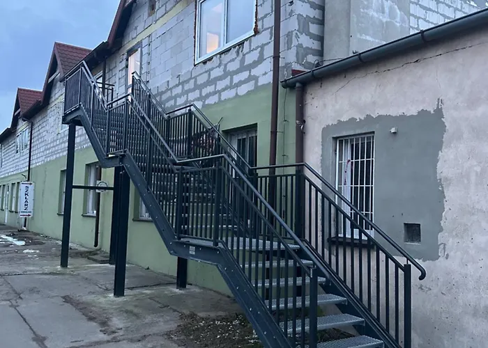 Zowi Apartament